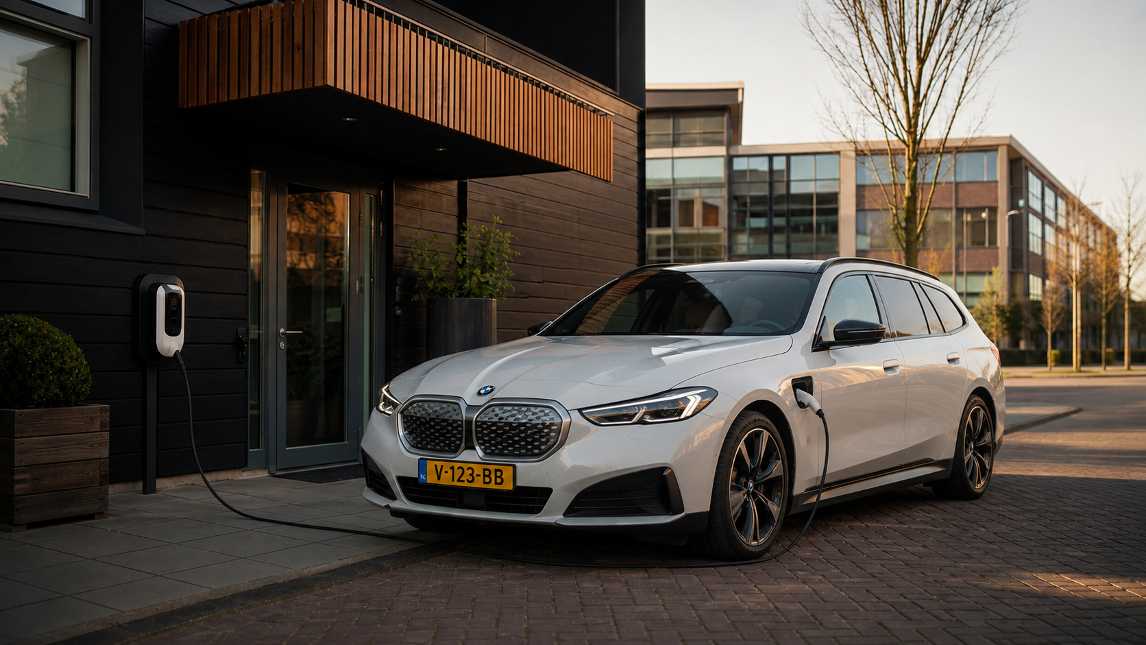 Belangrijke wijzigingen voor bedrijfsauto's per 1 januari 2025: wat betekent dit voor uw onderneming?