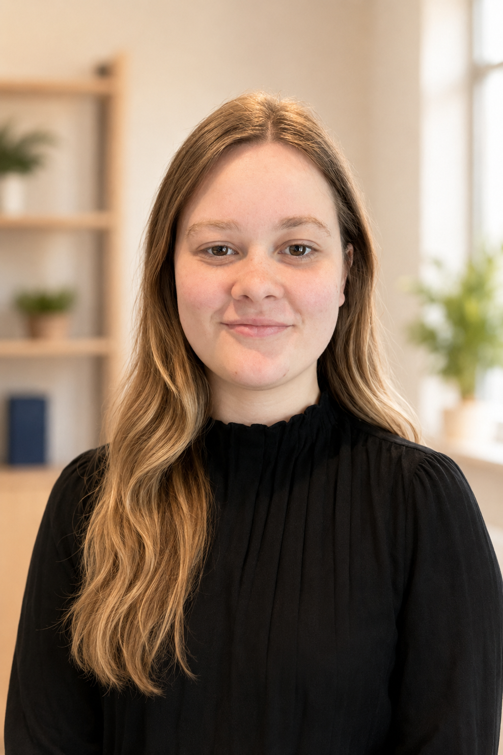 Antje Schaab