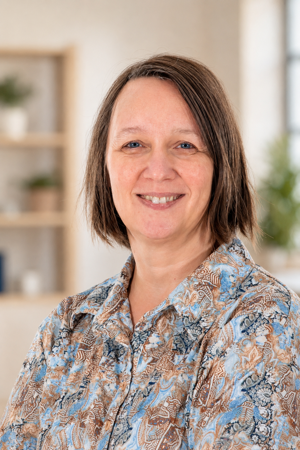 Marieke Scheepens