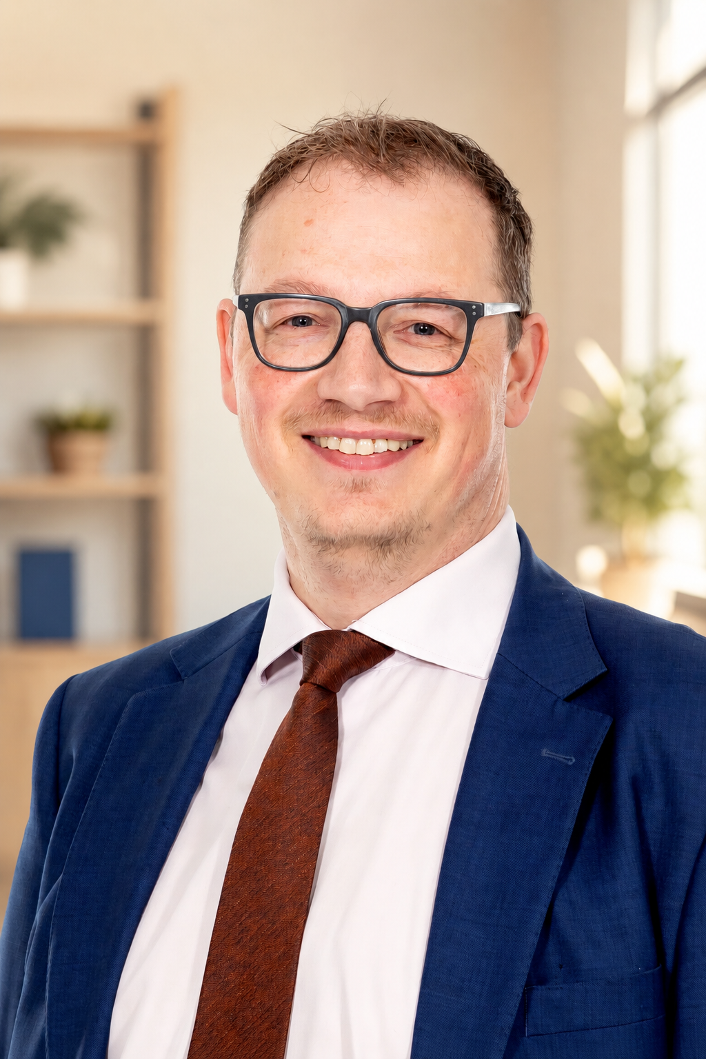 Roderik Scheepens